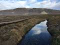 Salt Creek Interpretive Trail, Death Valley National Park, California