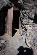 Keane Wonder Mine Trail, Death Valley National Park, California