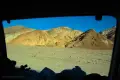 Near Gower Gulch along the Badwater Road, Death Valley National Park, California