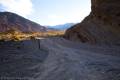 In Hole in the Wall, Hole in the Wall Road, Death Valley National Park, California