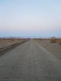 Along the Harry Wade Road, Death Valley National Park, California