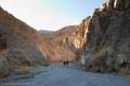 Grotto Canyon, Death Valley National Park, California