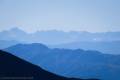 Daylight Peak Route, Death Valley National Park, California