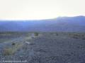 Hanaupah Canyon Road, Death Valley National Park, California