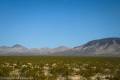 Greenwater Valley Road, Death Valley National Park, California