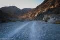 Grotto Canyon, Death Valley National Park, California