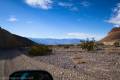 Along the Hole in the Wall Road, Death Valley National Park, California