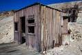 John Cyty's Cabin and Mill, Death Valley National Park, California