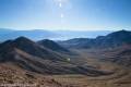 Daylight Peak Route, Death Valley National Park, California