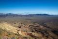 Greenwater Valley from Coffin Peak, Death Valley National Park, California