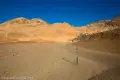 Below Desolation Canyon, Death Valley National Park, California