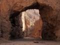 Natural Bridge, Death Valley National Park, California