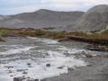 Salt Creek Interpretive Trail, Death Valley National Park, California