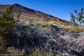 Daylight Spring Route, Death Valley National Park, California