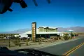 CA-190 in Stovepipe Wells, Death Valley National Park, California