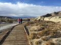 Salt Creek Interpretive Trail, Death Valley National Park, California