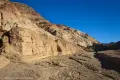 Narrowing Desolation Canyon, Death Valley National Park, California