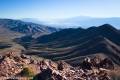 Daylight Peak Route, Death Valley National Park, California