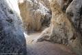 Grotto Canyon, Death Valley National Park, California