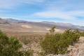 Hills along the Scotty's Castle Road, Death Valley National Park, California