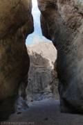 Grotto Canyon, Death Valley National Park, California