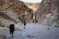 Grotto Canyon, Death Valley National Park, California