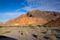 Along the Hole in the Wall Road, Death Valley National Park, California