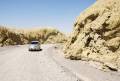 Mustard Canyon, Death Valley National Park, California