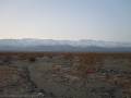 Along the Harry Wade Road, Death Valley National Park, California